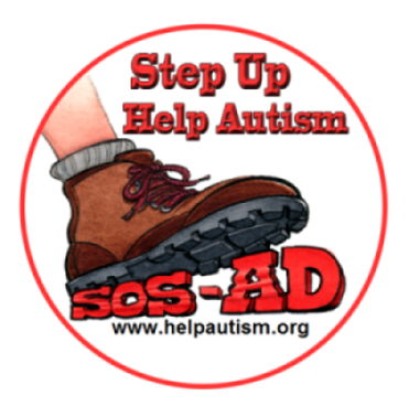 Help Autism logo